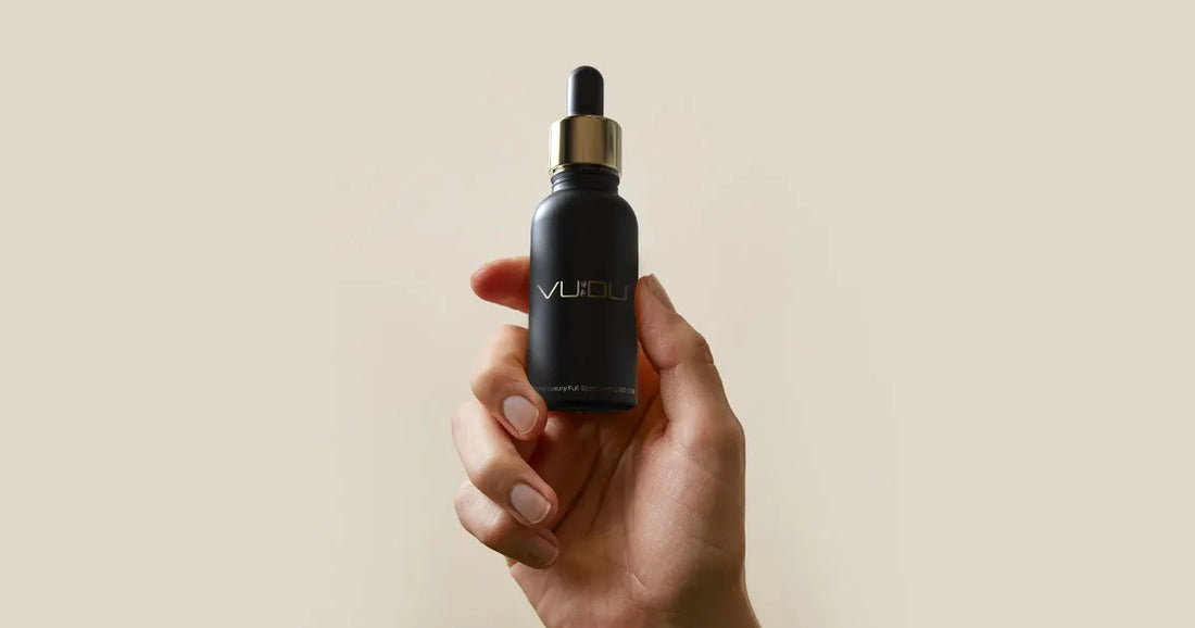 CBD myth-busting: 5 things you need to know about CBD oil