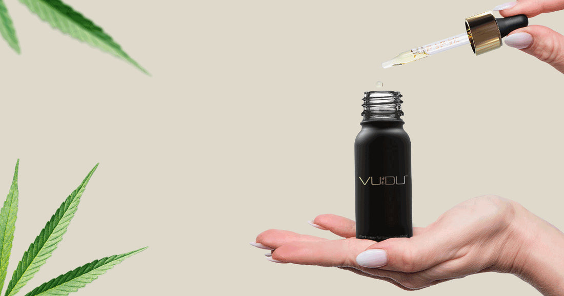 Is CBD legal?
