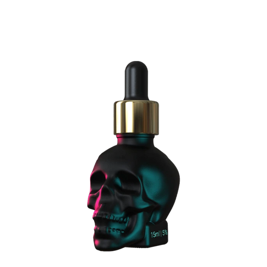 1500 mg CBD Oil