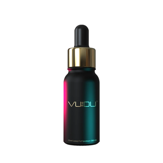 Organic CBD Oil 3000mg