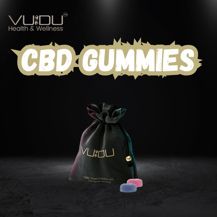 CBD Gummies