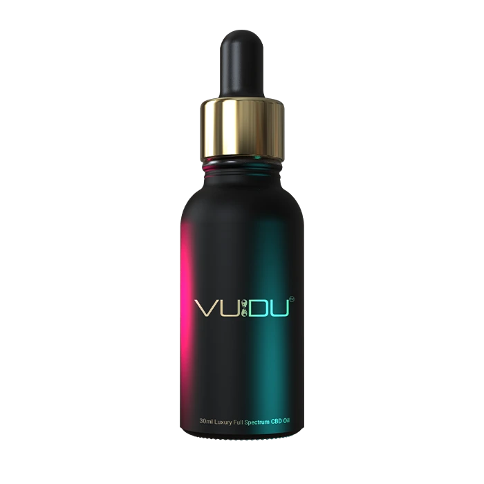 CBD Oil 1500mg 30ml
