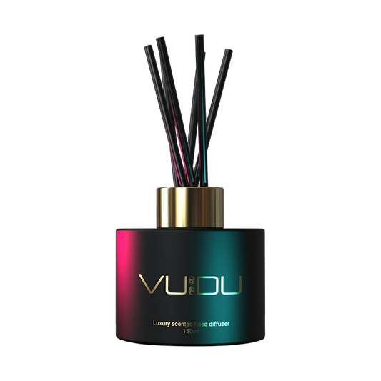 Luxury Reed Diffuser