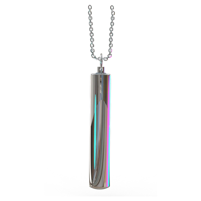 Stainless Steel Pendant